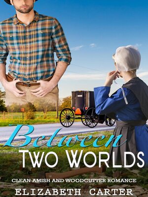 cover image of Between Two Worlds